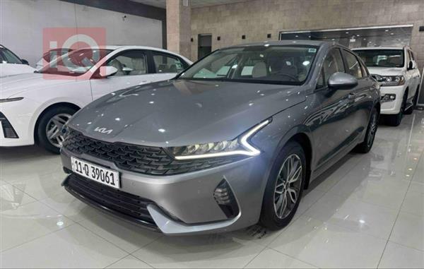 كيا K5 2022 للبيع في العراق -  بغداد